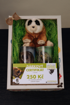 Dárkové balení 10