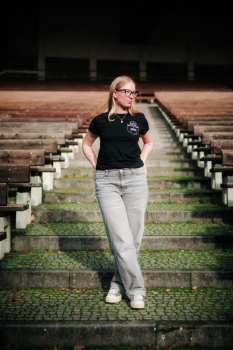 Triko Kukang Rescue Program - dámské