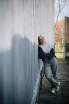 Triko Kukang Rescue Program - dámské